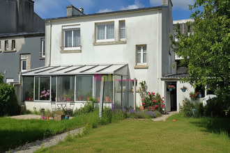 achat maison brest 29200