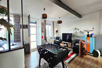 achat maison brest 29200