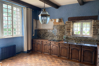 achat maison brest 29200