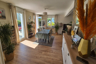achat maison brest 29200