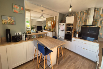 achat maison brest 29200