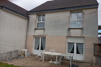 achat maison brest 29200