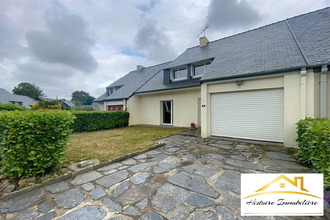 achat maison brest 29200