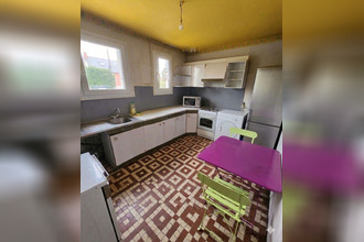 achat maison brest 29200