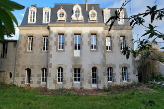 achat maison brest 29200