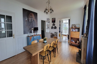 achat maison brest 29200