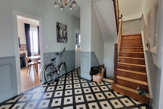 achat maison brest 29200