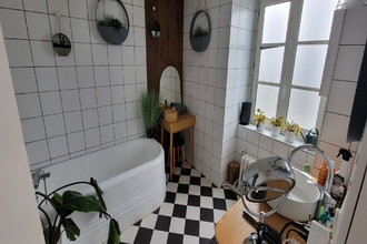 achat maison brest 29200