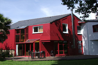 achat maison brest 29200