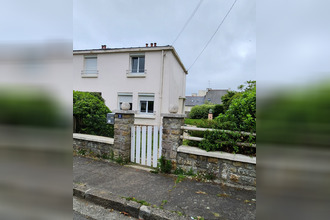 achat maison brest 29200