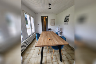 achat maison brest 29200