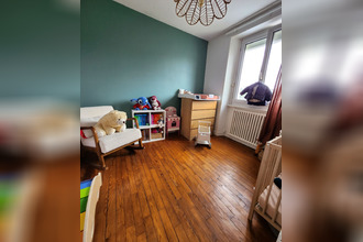 achat maison brest 29200