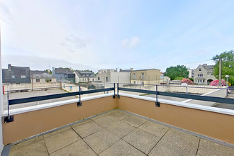 achat maison brest 29200