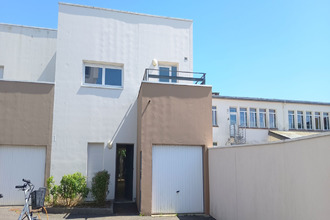 achat maison brest 29200
