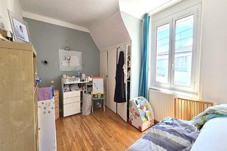 achat maison brest 29200