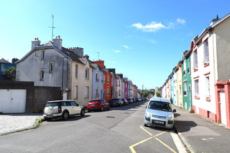 achat maison brest 29200