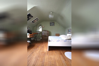achat maison brest 29200