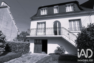 achat maison brest 29200
