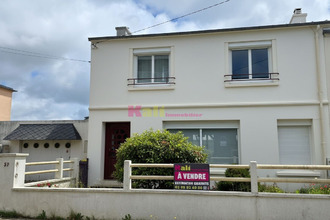 achat maison brest 29200
