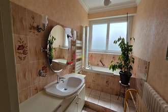 achat maison brest 29200