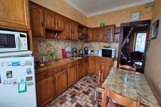 achat maison brest 29200