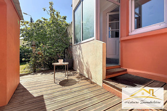 achat maison brest 29200