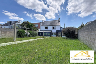 achat maison brest 29200