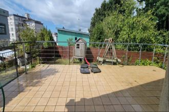achat maison brest 29200
