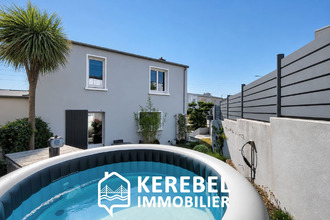 achat maison brest 29200