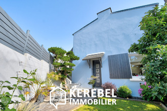 achat maison brest 29200