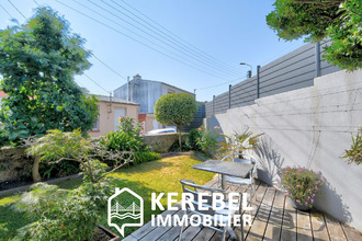 achat maison brest 29200