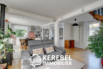 achat maison brest 29200
