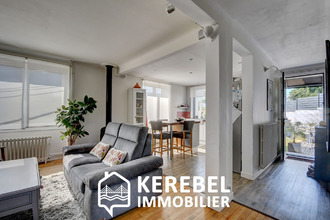 achat maison brest 29200