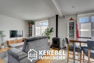 achat maison brest 29200