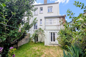 achat maison brest 29200