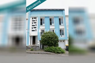 achat maison brest 29200