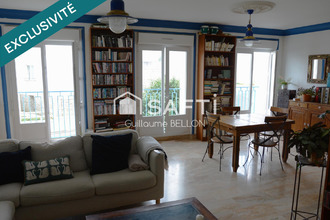 achat maison brest 29200