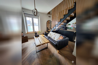 achat maison brest 29200