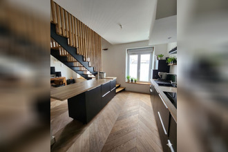 achat maison brest 29200
