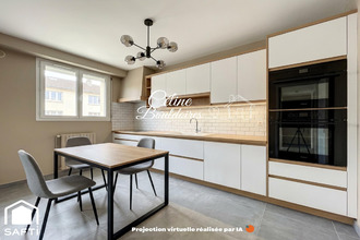 achat maison brest 29200
