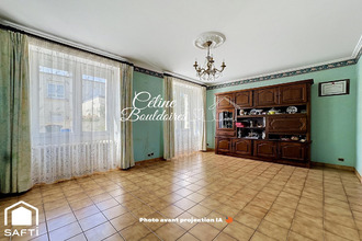 achat maison brest 29200