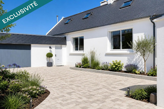 achat maison brest 29200