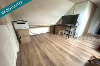 achat maison brest 29200