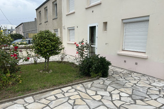achat maison brest 29200
