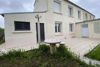 achat maison brest 29200
