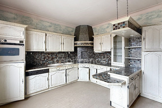 achat maison brest 29200