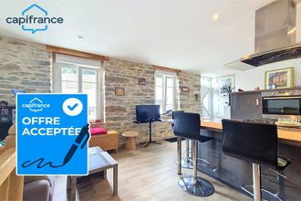 achat maison brest 29200