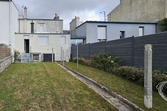 achat maison brest 29200