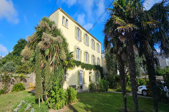 achat maison brest 29200