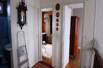 achat maison brest 29200